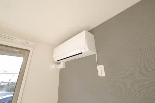 マ　メゾン　青山　＊ A0201号-5