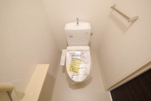 マ　メゾン　青山　＊ A0201号-8