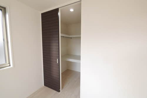 マ　メゾン　青山　＊ A0201号-10