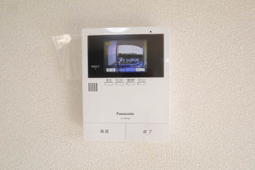 マ　メゾン　青山　＊ A0201号-11