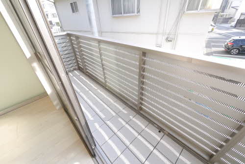 マ　メゾン　青山　＊ A0201号-12