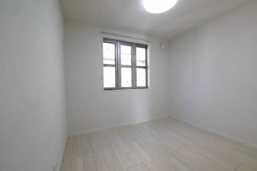 マ　メゾン　青山　＊ A0201号-15