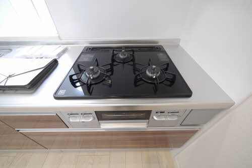 マ　メゾン　青山　＊ A0202号-4