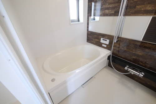 マ　メゾン　青山　＊ A0202号-5