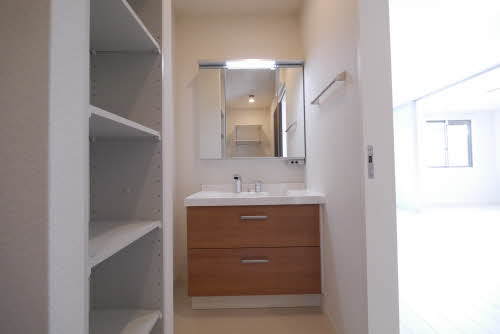 マ　メゾン　青山　＊ A0202号-7