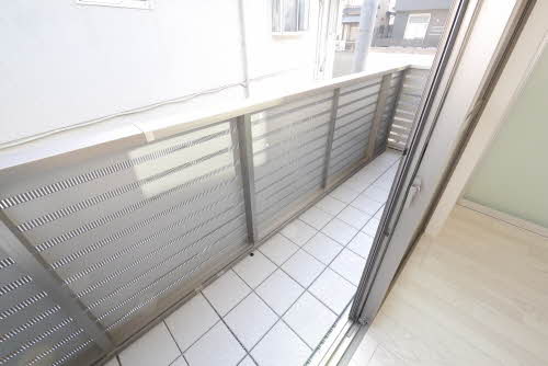 マ　メゾン　青山　＊ A0202号-14