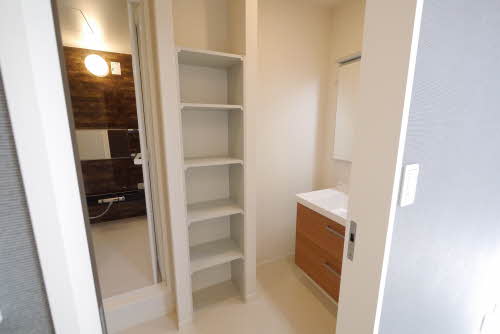 マ　メゾン　青山　＊ A0202号-15