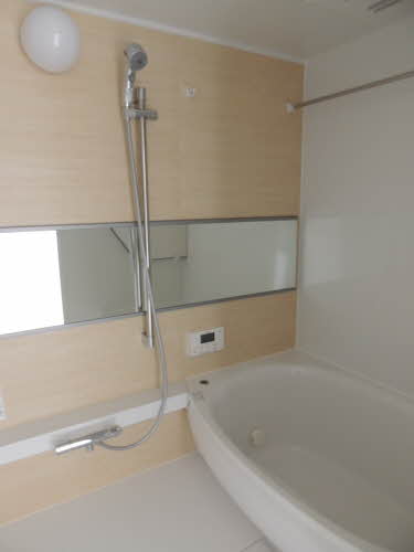 スリーゼⅢ棟 A0203号-4