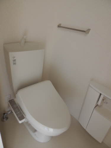 スリーゼⅢ棟 A0203号-5