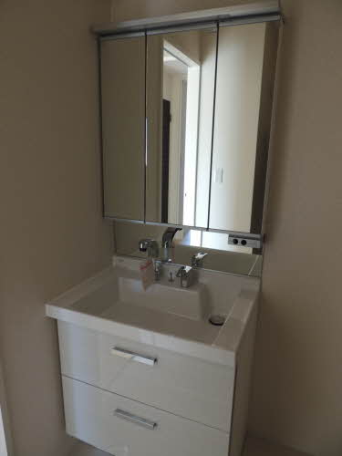 スリーゼⅢ棟 A0203号-6