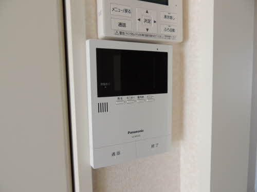 スリーゼⅢ棟 A0203号-10