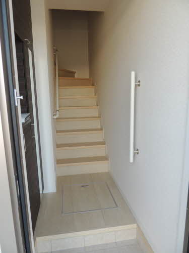 スリーゼⅢ棟 A0203号-11