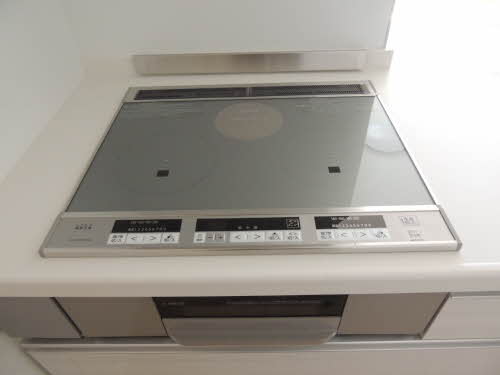 スリーゼⅢ棟 A0203号-14