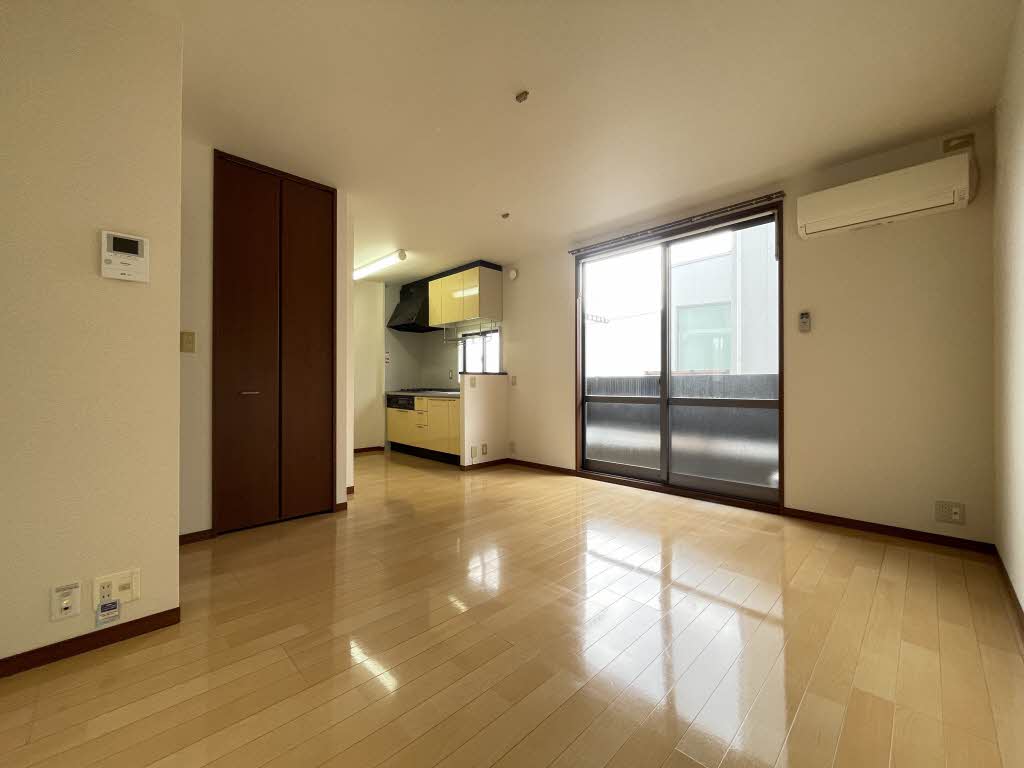 フォーレスＭ　Ⅰ棟 A0102号-2