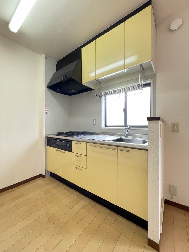 フォーレスＭ　Ⅰ棟 A0102号-3