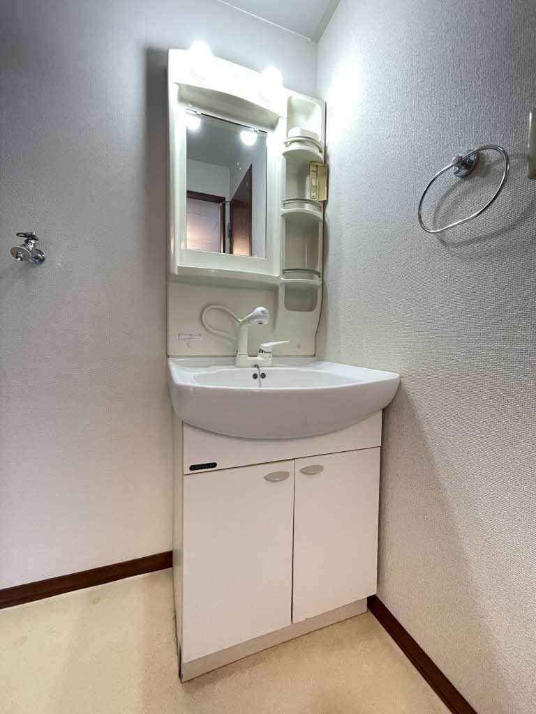 フォーレスＭ　Ⅰ棟 A0102号-4