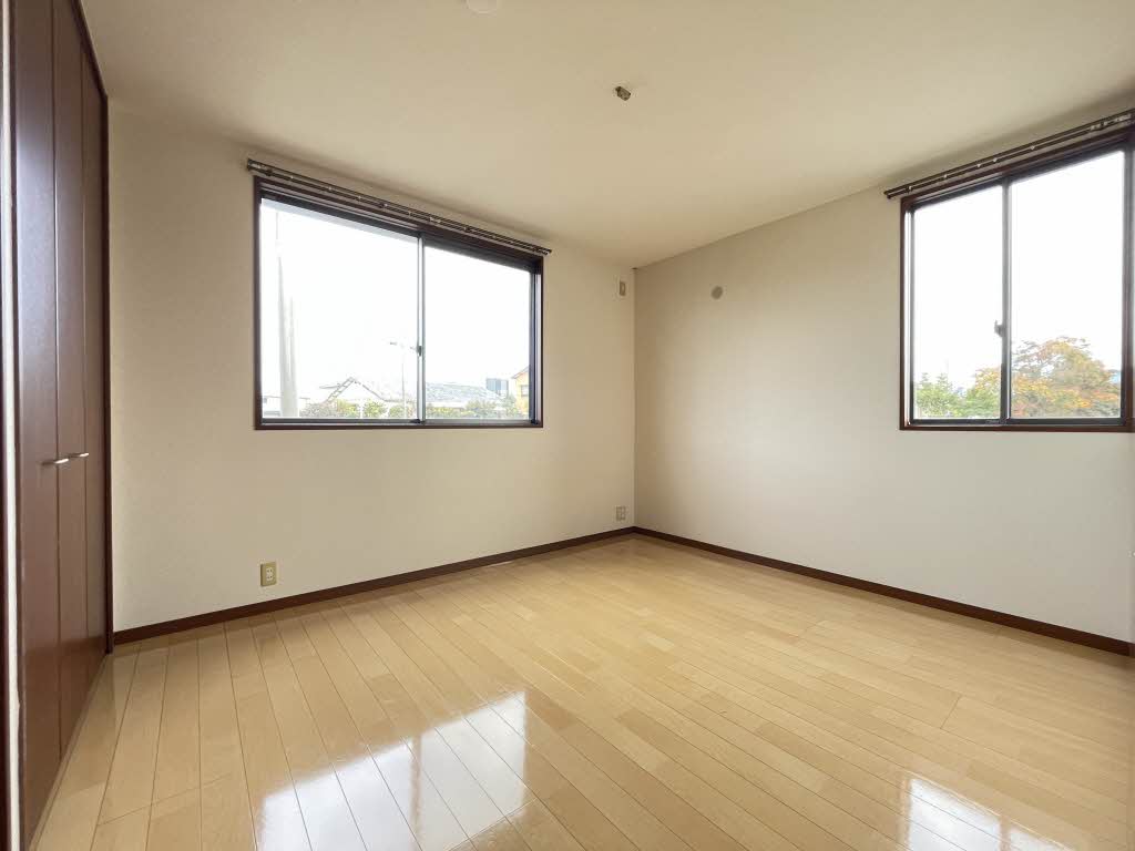 フォーレスＭ　Ⅰ棟 A0102号-7