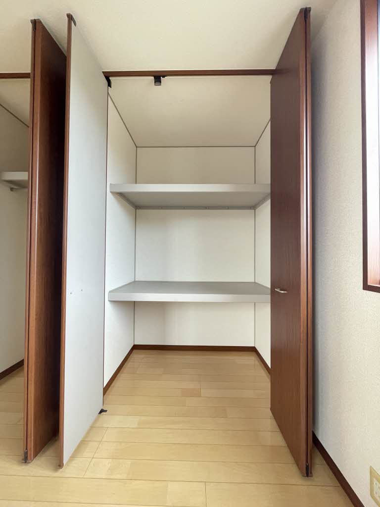 フォーレスＭ　Ⅰ棟 A0102号-8