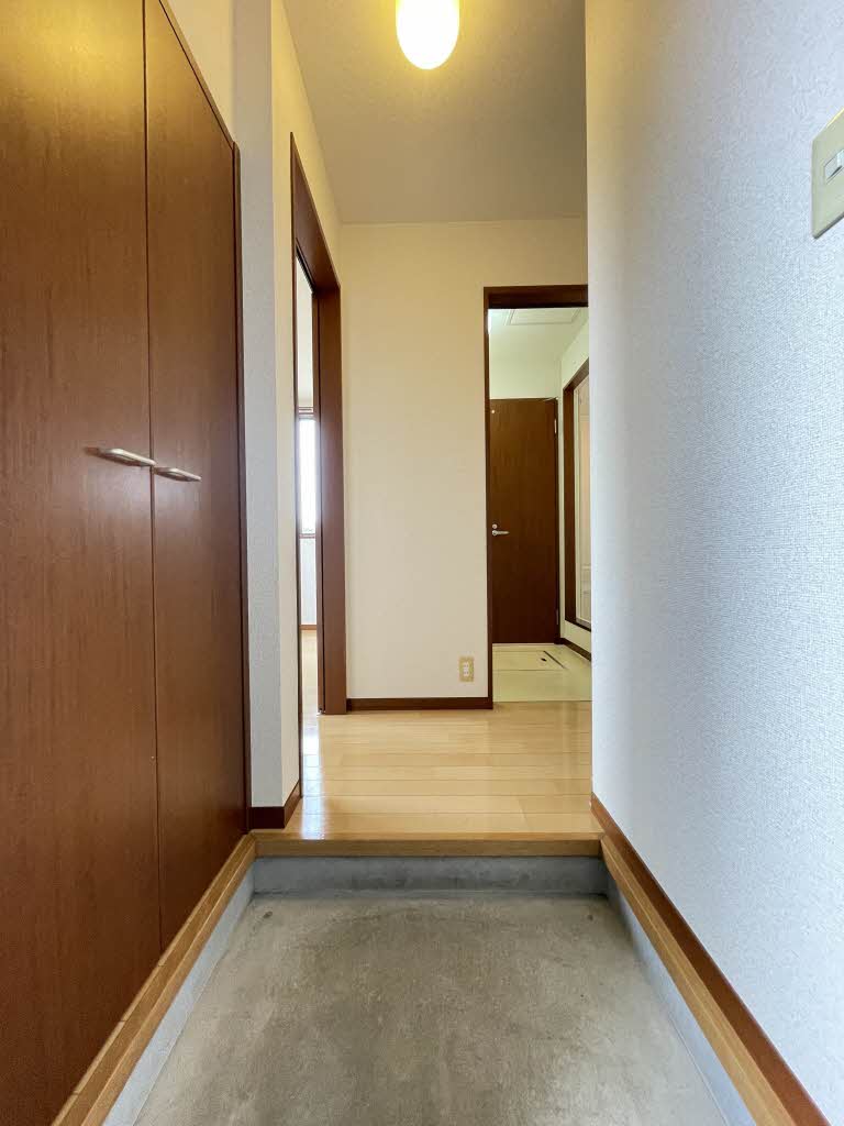 フォーレスＭ　Ⅰ棟 A0102号-9