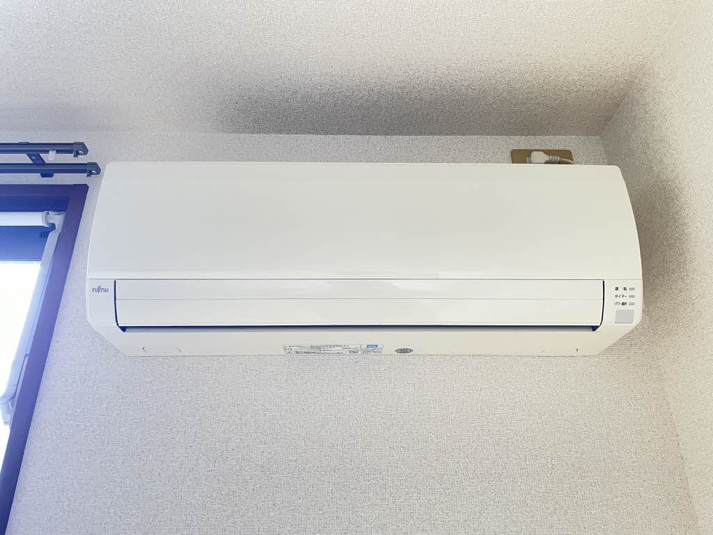 フォーレスＭ　Ⅰ棟 A0102号-12