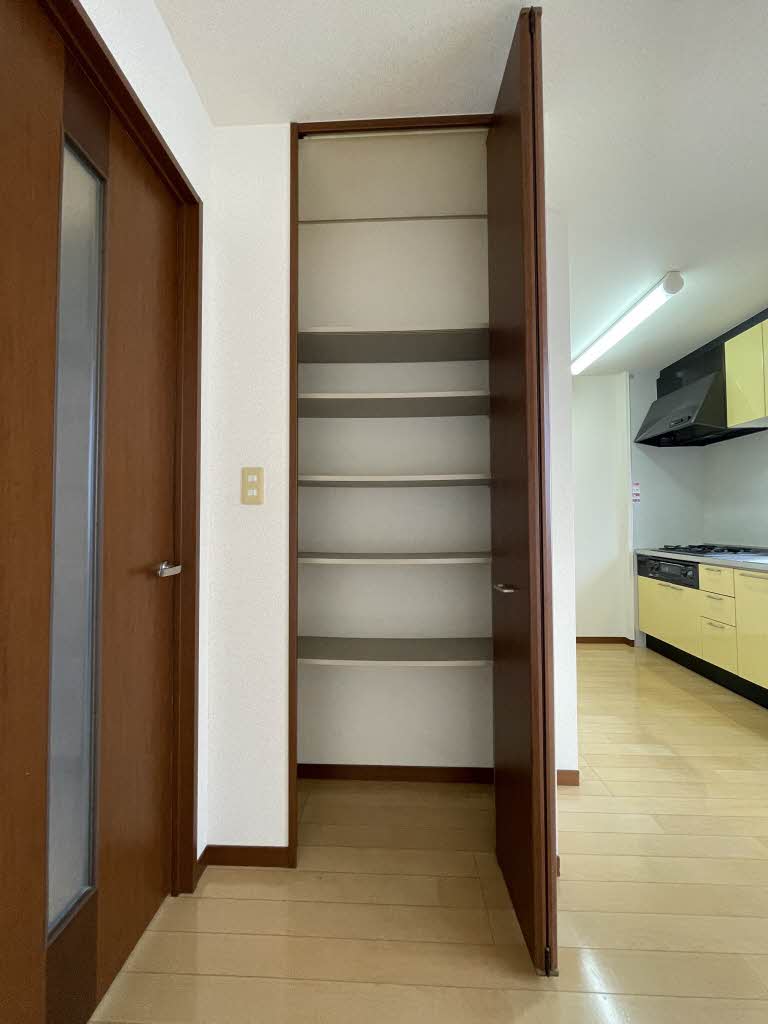 フォーレスＭ　Ⅰ棟 A0102号-14