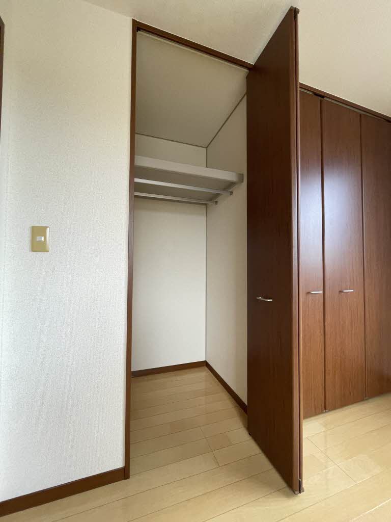 フォーレスＭ　Ⅰ棟 A0102号-15