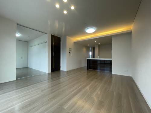 サンルミナスⅢ　＊＊ A0201号-2