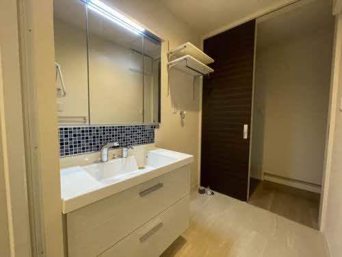 サンルミナスⅢ　＊＊ A0201号-5