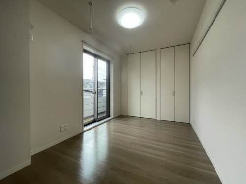 サンルミナスⅢ　＊＊ A0201号-10