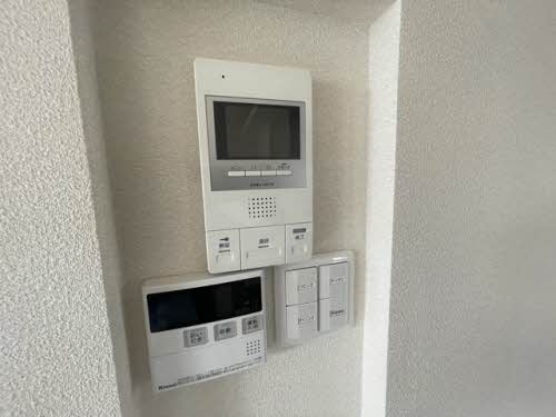 サンルミナスⅢ　＊＊ A0201号-13