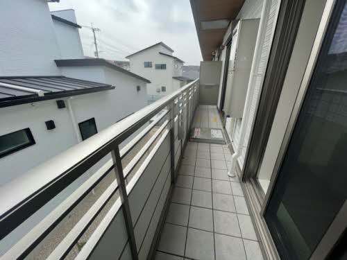 サンルミナスⅢ　＊＊ A0201号-15