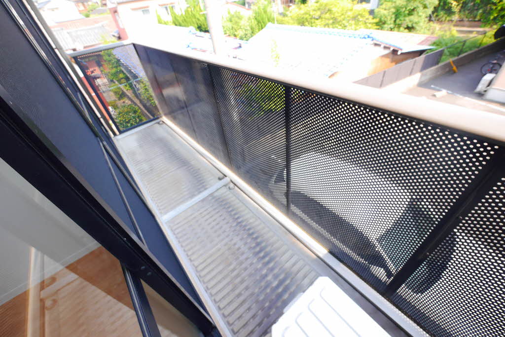 ディアスタウン　Ａ棟　＊ A0202号-12