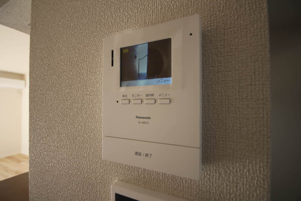 ディアスタウン　Ｂ棟　＊ B0102号-11