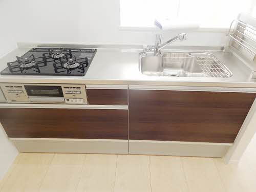 グリーンパレス A0202号-5