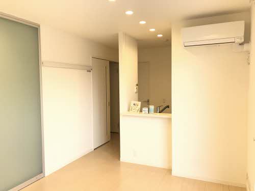 フェリーチェ　＊＊ A0202号-2