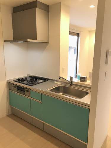 フェリーチェ　＊＊ A0202号-4