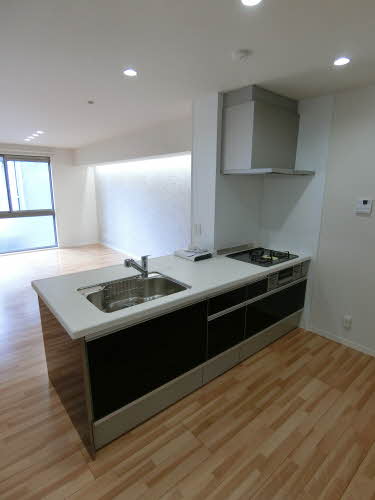 ノワール博多駅南　＊ A0203号-3