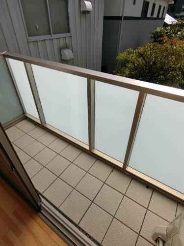 ノワール博多駅南　＊ A0203号-8