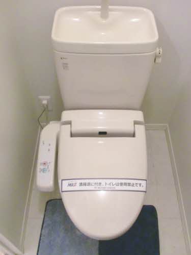 フォレストイン田尻 B棟 B0101号-7