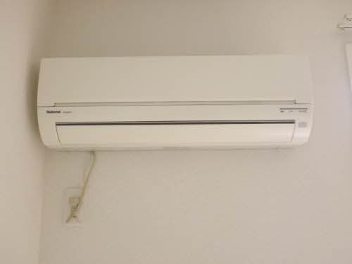 フォレストイン田尻 B棟 B0101号-8