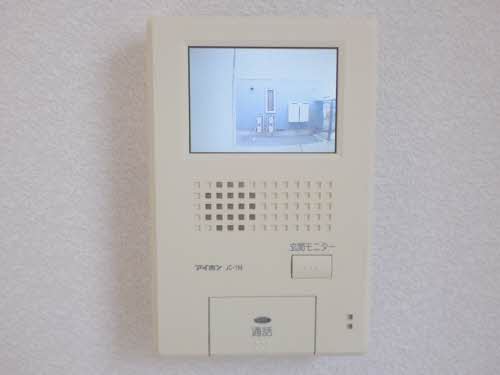 フォレストイン田尻 B棟 B0101号-10