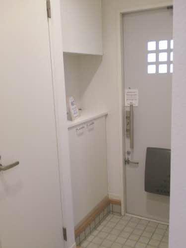 フォレストイン田尻 B棟 B0101号-11