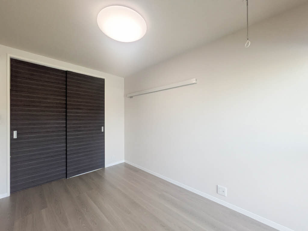 ヴィラウィステリア南高江　Ｂ棟　＊ B0101号-15