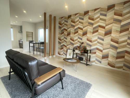 ヴィラウィステリア南高江　Ｂ棟　＊ B0102号-2