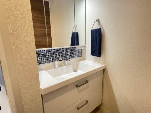 ヴィラウィステリア南高江　Ｂ棟　＊ B0102号-5