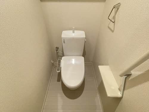 ヴィラウィステリア南高江　Ｂ棟　＊ B0102号-10