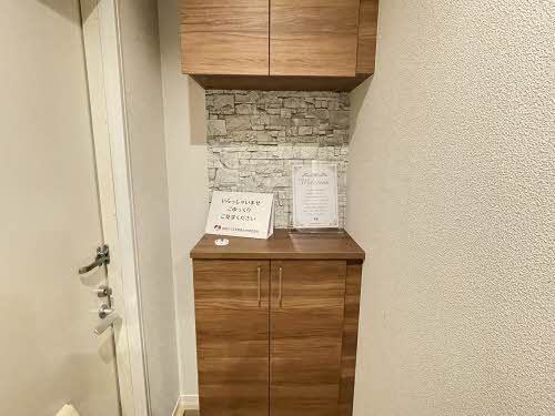 ヴィラウィステリア南高江　Ｂ棟　＊ B0102号-11