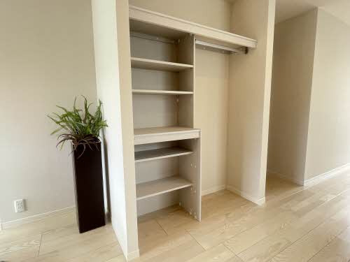 ヴィラウィステリア南高江　Ｂ棟　＊ B0102号-12