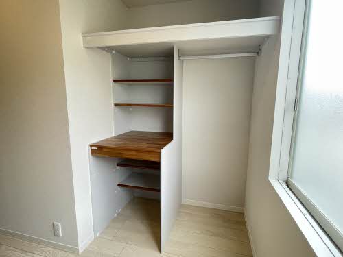 ヴィラウィステリア南高江　Ｂ棟　＊ B0102号-13