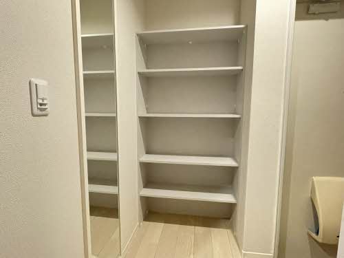 ヴィラウィステリア南高江　Ｂ棟　＊ B0102号-15